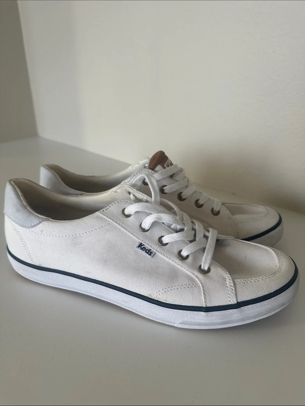Keds classic low